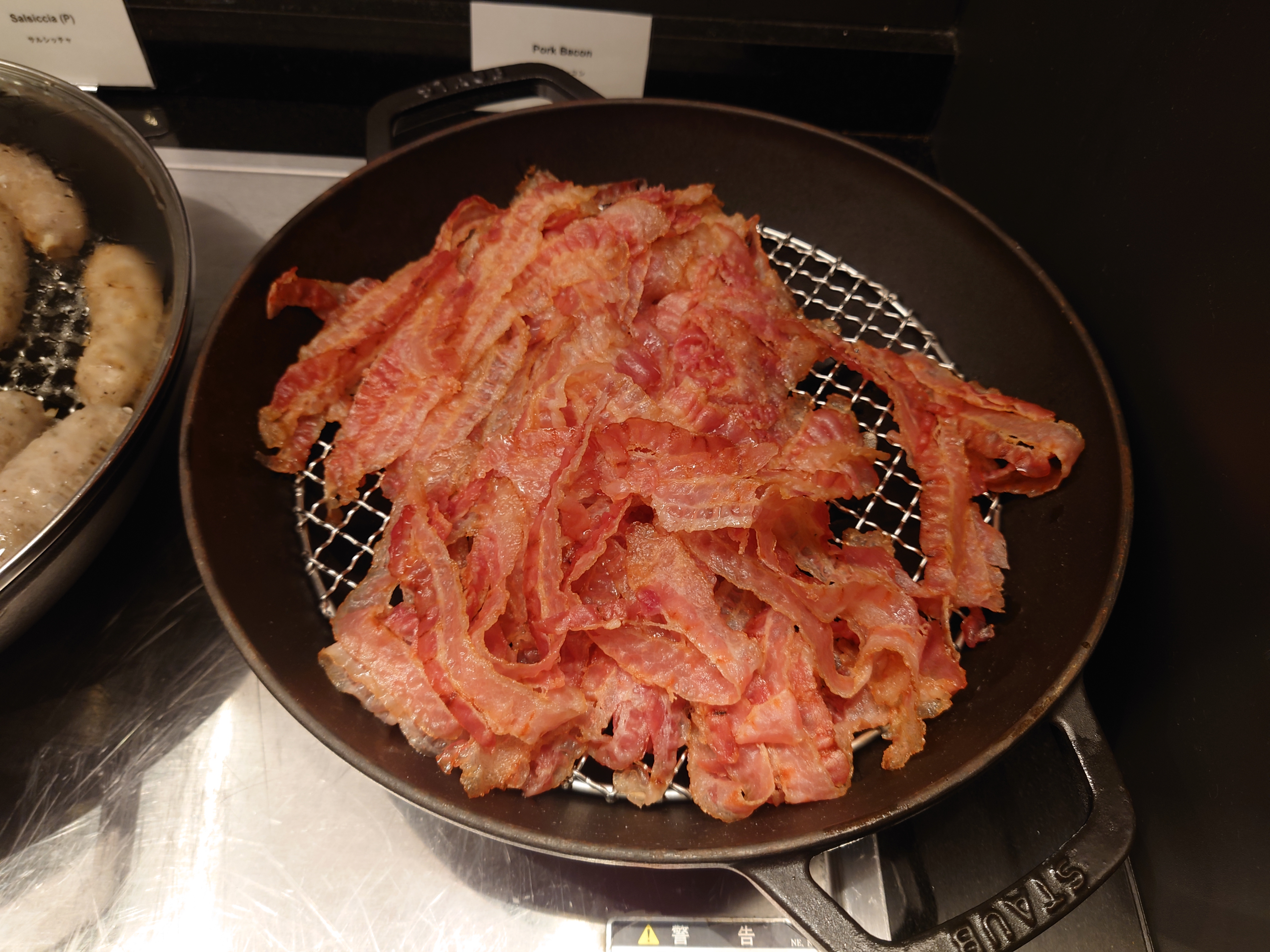 ハイアットリージェンシー大阪 リージェンシークラブプレミアムツイン滞在記 その５ ５ ハイアット好きのブログ